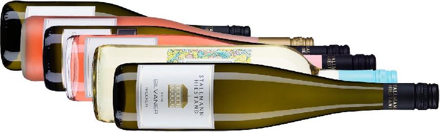 "T" Terrassenwein trocken