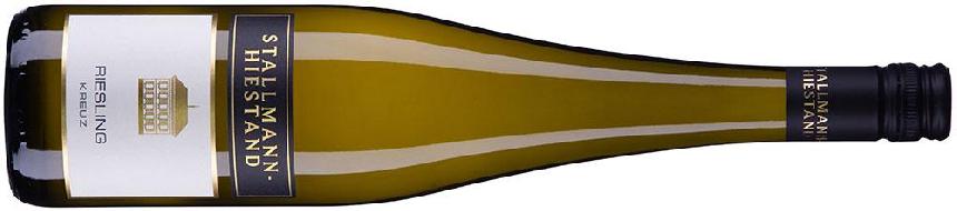 2023 Riesling trocken Dienheimer Kreuz