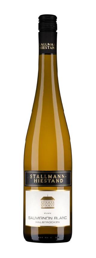 2023 Sauvignon Blanc halbtrocken 