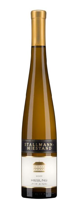 2020 FÜR ALMA Riesling Kabinett