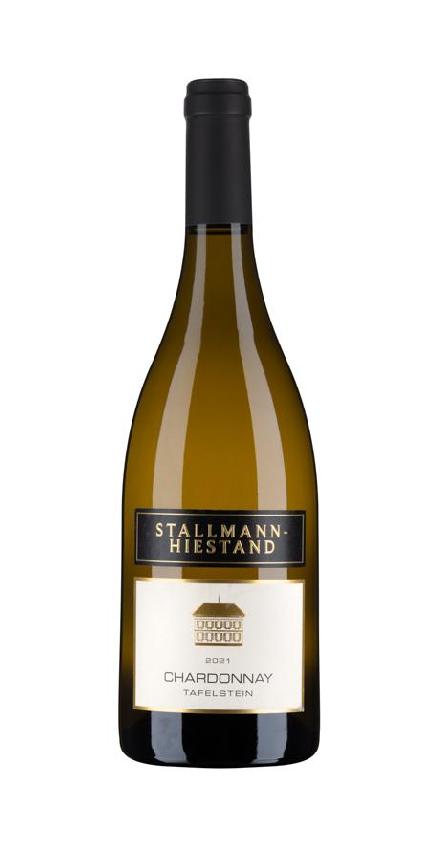 2021 Tafelstein Chardonnay trocken 