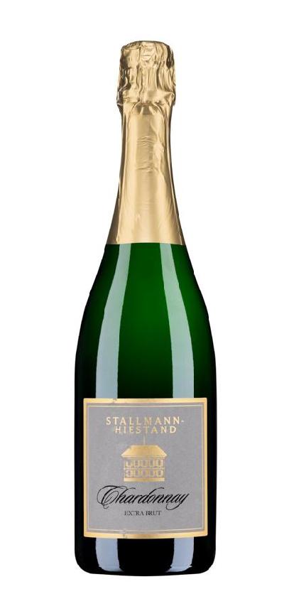 2020 Chardonnay Extra Brut 