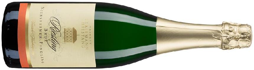 2017 Riesling Brut Guntersblumer Eiserne Hand