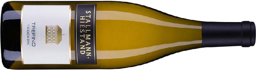 2022 TREPINO trocken